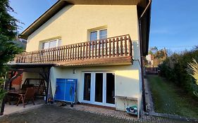 Ubytování na kopečku